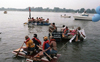 WPGC - 1978 Ramblin' Raft Race