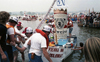 WPGC - 1978 Ramblin' Raft Race