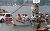 WPGC - 1978 Ramblin' Raft Race