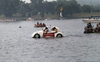 WPGC - 1978 Ramblin' Raft Race