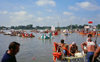 WPGC - 1979 Ramblin' Raft Race