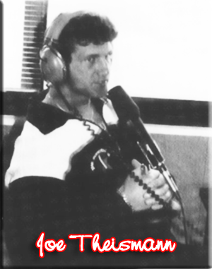 WPGC - Joe Theismann