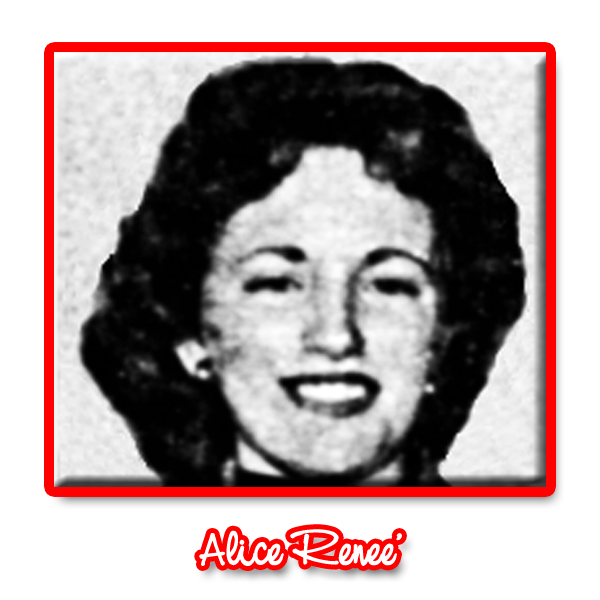 WPGC - Alice Renee'