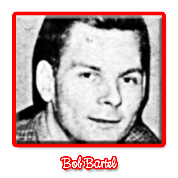 WPGC - Bob Bartel
