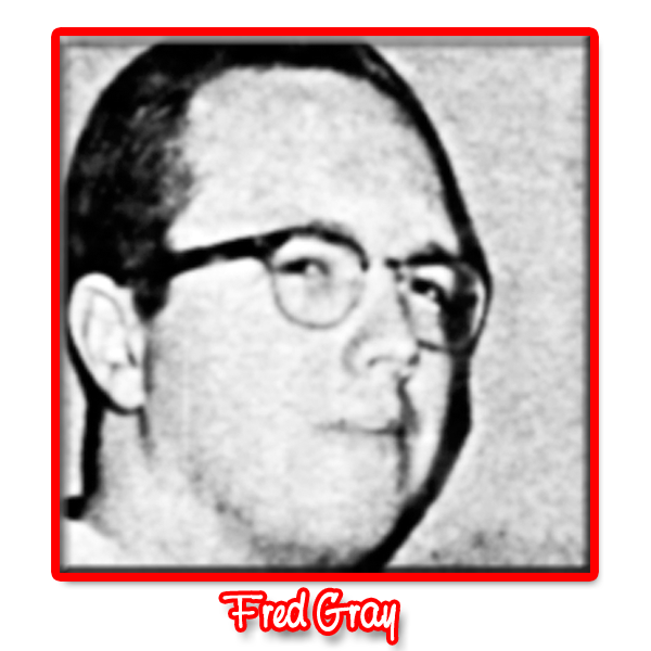 WPGC - Fred Gray