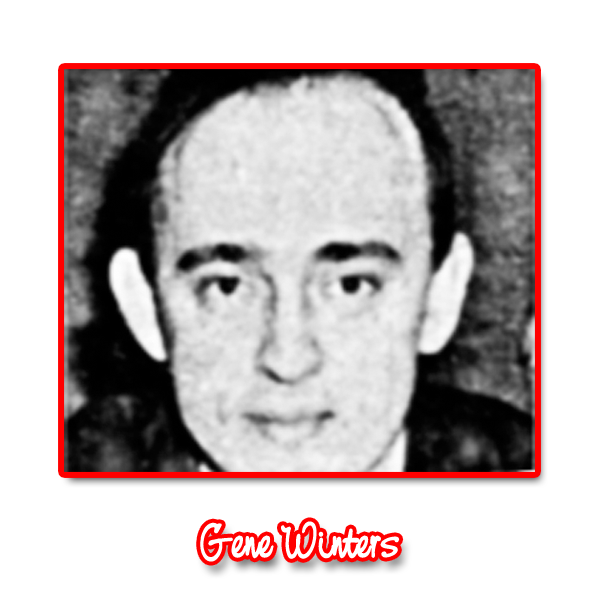 WPGC - Gene Winters
