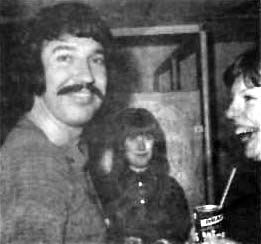 WPGC - Harv Moore, Chris Carlin & Bev Burch