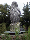 WPGC - Hyattsville Studio Location - Silver Bird