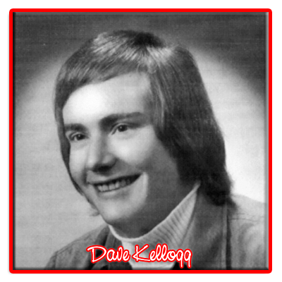 WPGC - Dave Kellogg