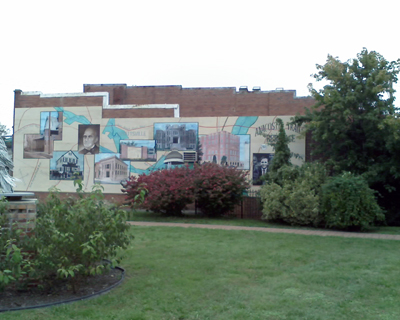 WPGC - Hyattsville Centennial Memorial Park