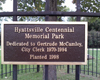 WPGC - Hyattsville Studio Location