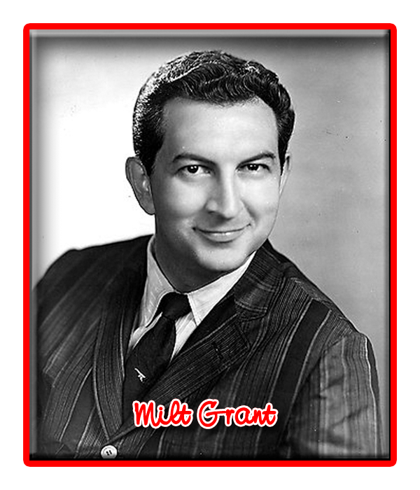 WPGC - Milt Grant