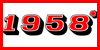 WPGC - 1958*