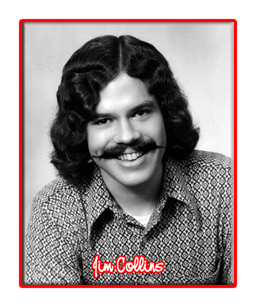 WPGC - Jim Collins