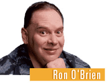 WPGC - Big Ron O'Brien