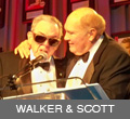 WPGC - Ed Walker and Willard Scott