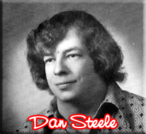 WPGC - Dan Steele