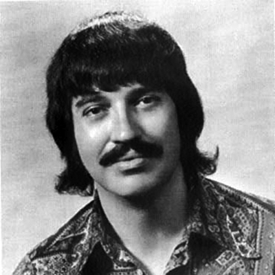 WPGC - Harv Moore - 1974 headshot