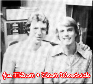 WPGC - Jim Elliott & Scott Woodside