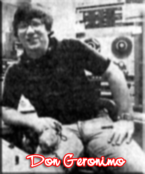 WPGC - Don Geronimo