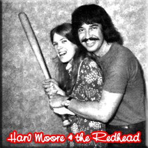WPGC - Harv Moore & the Redhead