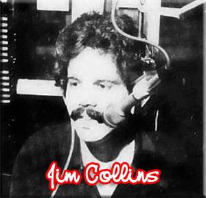 WPGC - Jim Collins