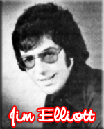 WPGC - Jim Elliott