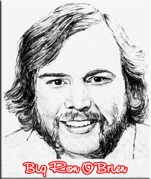 WPGC - Big Ron O'Brien