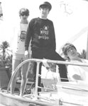 Beatles in Miami