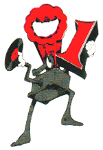 WPGC - Music Troll Station Mascot icon