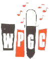 WPGC - Original Logo