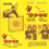WPGC Playlist - 07/07/73