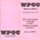 WPGC Music Survey Weekly Playlist - 04/12/80