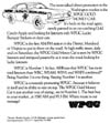 WPGC - Gold Money Car