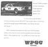 WPGC - Money Car