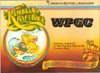 WPGC - 1978 Registration Booklet