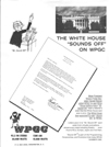 The White House 'Sounds Off' on WPGC