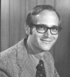 WPGC - Bill Prettyman in 1974