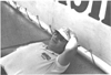 WPGC - Lee Chambers -  At the 1982 Ramblin' Raft Race