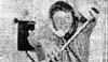WPGC - Bob Raleigh #5 - Bill Miller - Phone Phanatic in 1971