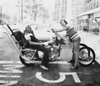 WPGC - Big Wilson & Paul Rever in September, 1971