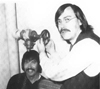 WPGC - Big Wilson & Harv Moore - November, 1971