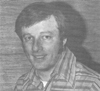 WPGC - Bob Raleigh #5 - Bill Miller