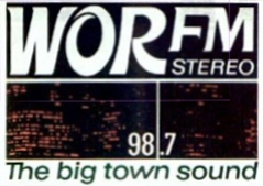 WOR-FM / New York