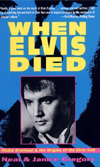 WPGC - When Elvis Died