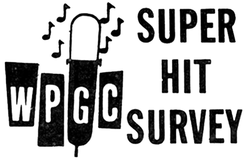 WPGC Super Hit Survey